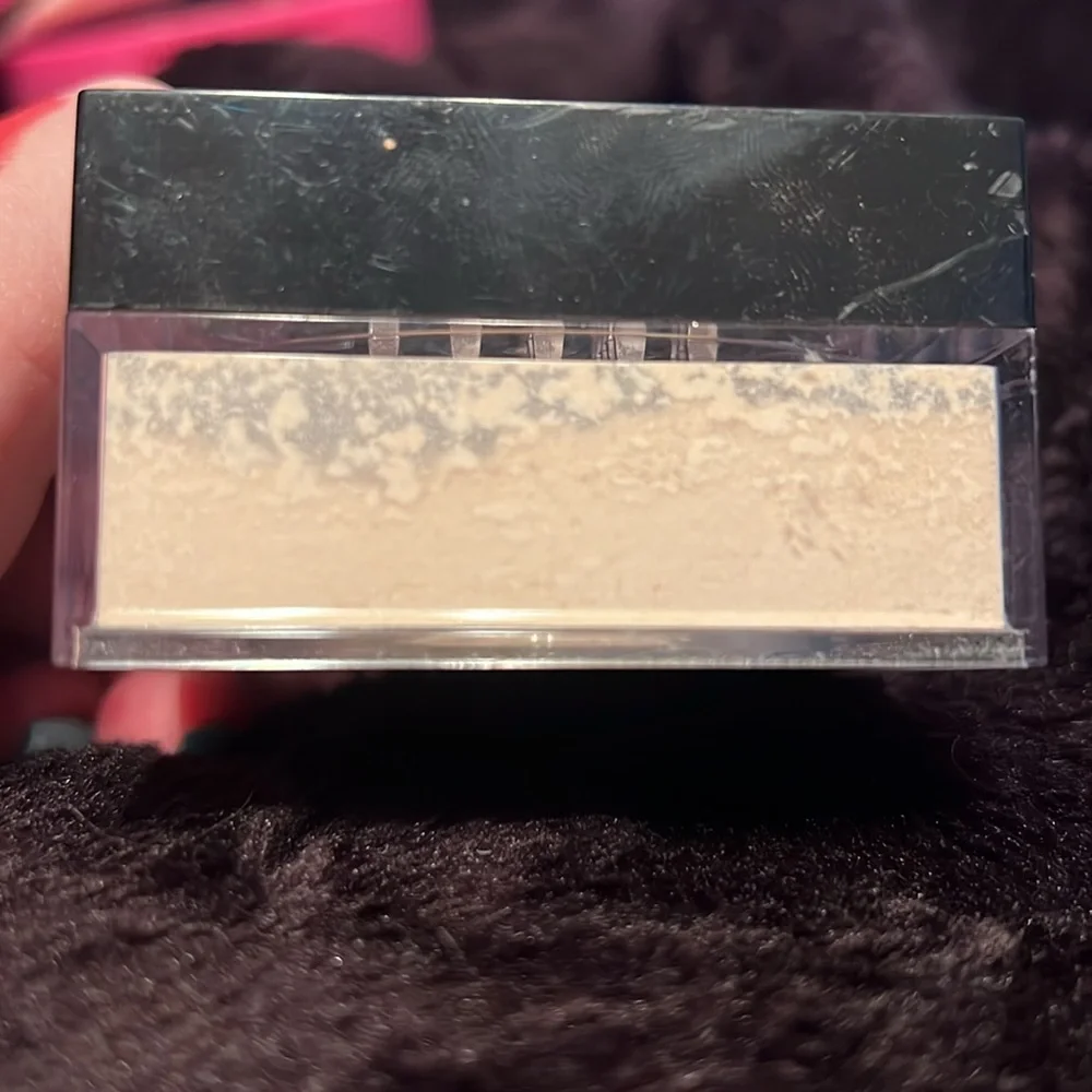 Finishing Powder - Picture 2 of 6